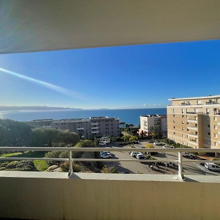 Bagnu Di Sole - Sur La Route Des Iles Sanguinaires Adorable T2 Vue Mer Αζάτσιο Εξωτερικό φωτογραφία