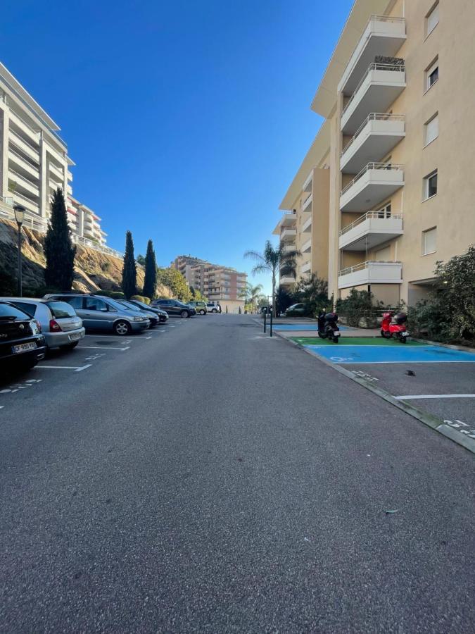 Bagnu Di Sole - Sur La Route Des Iles Sanguinaires Adorable T2 Vue Mer Αζάτσιο Εξωτερικό φωτογραφία